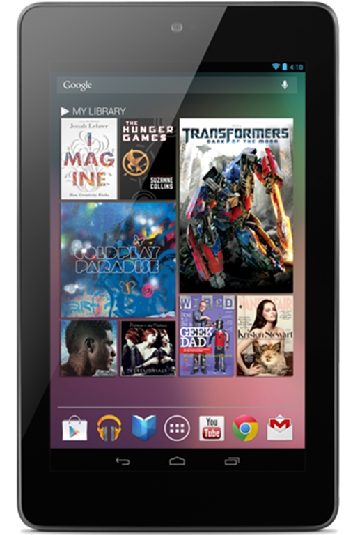 Asus Google Nexus 7